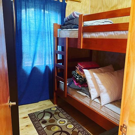 Cabanas Armonia Del Ranco Población Población Lago Ranco Extérieur photo